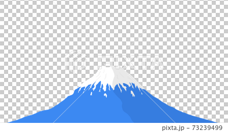 富士山 73239499