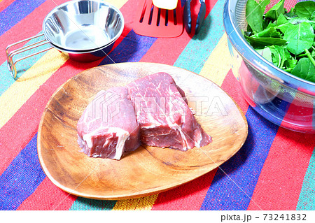 ヒレ肉 73241832