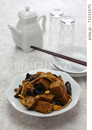 四喜烤麩 73242870