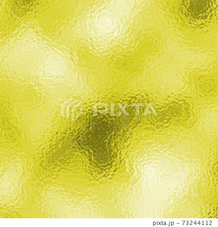 Gold foil texture, digital paper 73244112