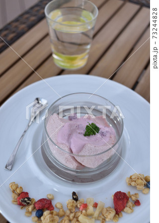 カフェテラス カフェテラス 73244828