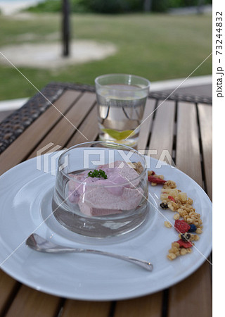 カフェテラス カフェテラス 73244832