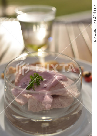 カフェテラス カフェテラス 73244837