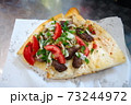 Turkish style meatballs 73244972