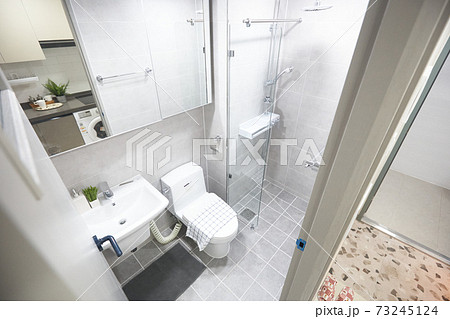 インテリア バスルーム 浴室 73245124