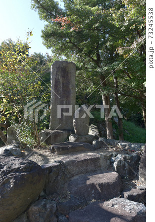 天寧寺 長野主膳の墓 天寧寺 長野主膳の墓 73245538