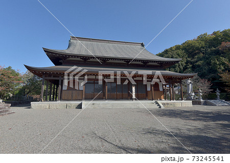 天寧寺 羅漢堂 天寧寺 羅漢堂 73245541