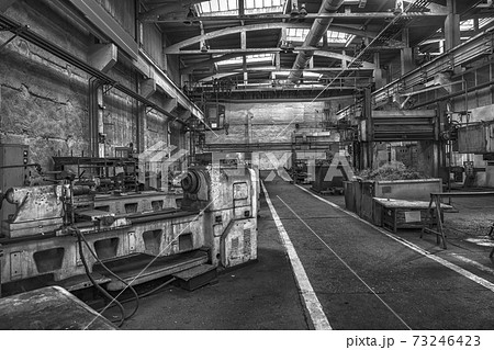 industrial machinery. 73246423