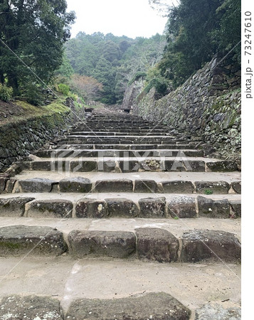 安土城跡 安土城跡 73247610
