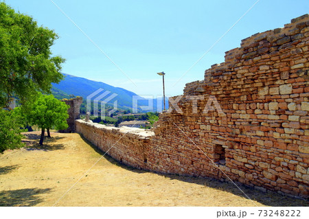 イタリア_アッシジ02 73248222