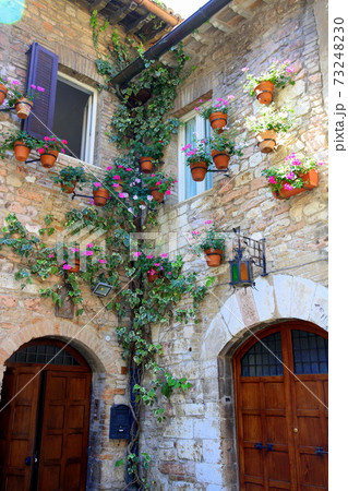 イタリア_アッシジ10 イタリア_アッシジ10 73248230