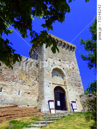 イタリア_アッシジ22 73248242