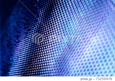 CloseUp LED blurred screen. LED soft focus background. abstract background ideal for design. CloseUp LED blurred screen. LED soft focus background. abstract background ideal for design. 73250470