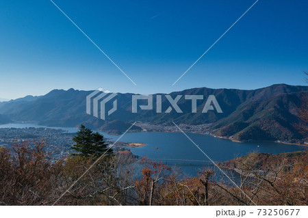 富士山パノラマロープウェイからの絶景 73250677