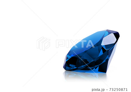 Blue diamond 73250871