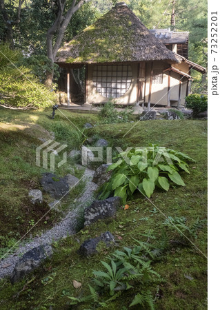 京都高台寺の風景 京都高台寺の風景 73252201