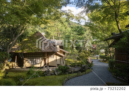 京都高台寺の風景 京都高台寺の風景 73252202
