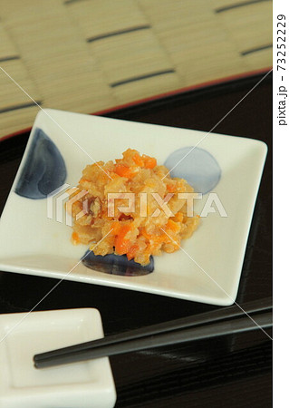 しもつかれ 73252229