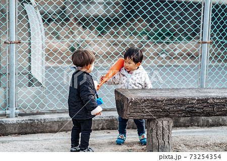 兄弟喧嘩イメージ 73254354