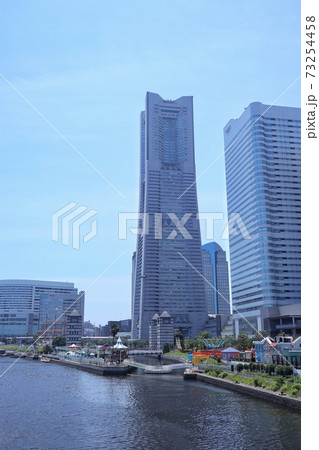 横浜 ランドマークタワー8 横浜 ランドマークタワー8 73254458