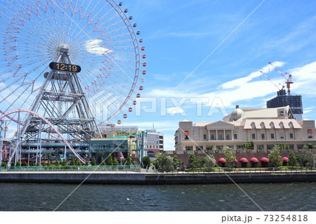 横浜　観覧車31 73254818