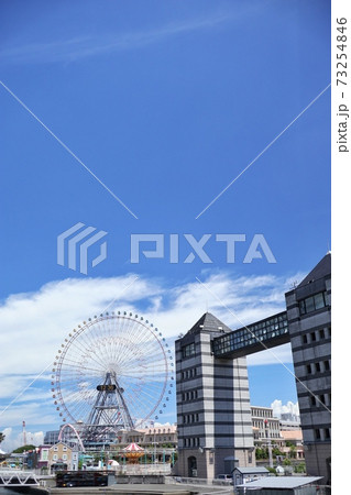 横浜 観覧車59 横浜 観覧車59 73254846