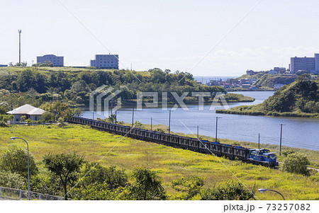 釧路春採湖 73257082
