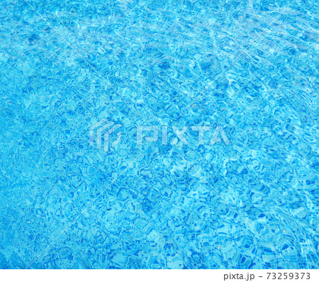 Pool water Pool water 73259373