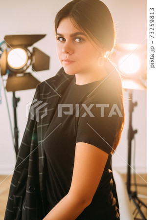 successful business woman professional photography successful business woman professional photography 73259813