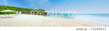 城山ビーチのパノラマ 73260013