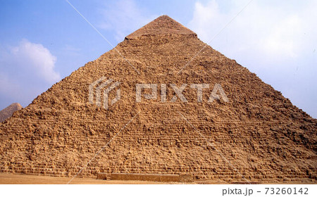 ギザのピラミッド ギザのピラミッド 73260142