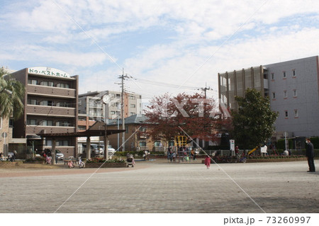 妙典駅前 白妙公園 妙典駅前 白妙公園 73260997