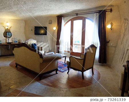 ギョレメの洞窟ホテル（カッパドキア/トルコ） 73261339