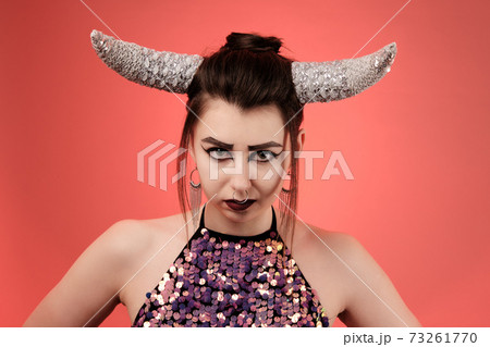 Taurus Zodiac Sign 73261770
