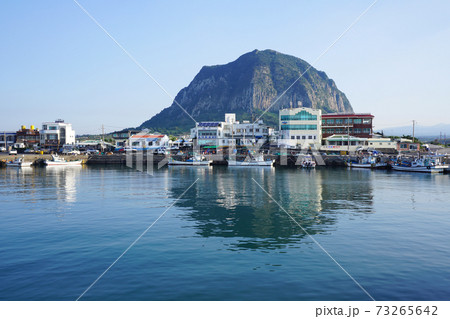 海 港 船舶 73265642