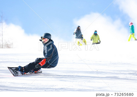 スノーボード スノーボード 73265680
