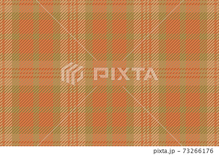 Seamless pattern of scottish tartan plaid. Repeatable background 73266176