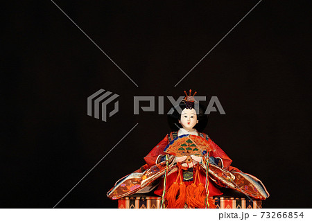 ひな人形 お雛様 73266854