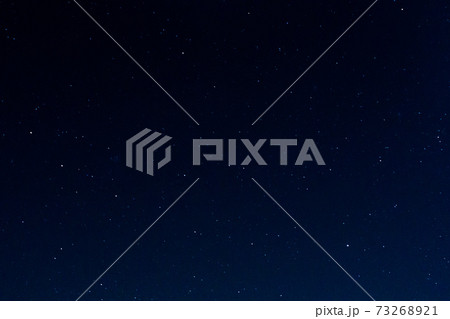 Night blue sky with stars. Blue sky texture with stars. Night blue sky with stars. Blue sky texture with stars. 73268921