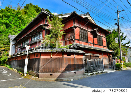 つるべ寿司　弥助 73270305