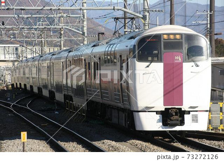215系 215系 73272126