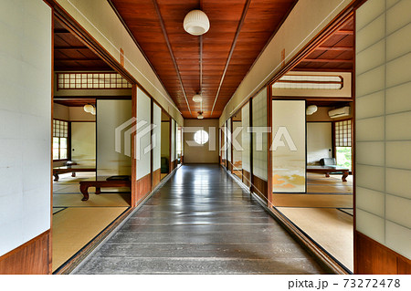 多度大社　大黒屋 73272478