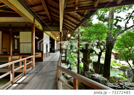 多度大社　大黒屋 73272485