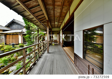 多度大社　大黒屋 73272509