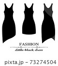 Little black dresses 73274504