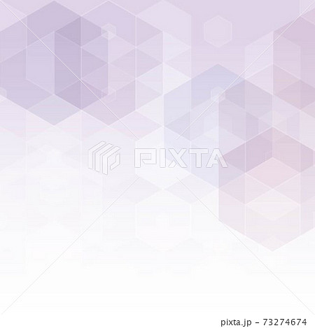 Template for business advertising, design, interior decoration. Textiles, fashion, science, medicine. Image in polygonal style. Easy background image. Light Purple vector pattern with colorful Template for business advertising, design, interior decoration. Textiles, fashion, science, medicine. Image in polygonal style. Easy background image. Light Purple vector pattern with colorful 73274674