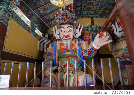 木 冬 建築 73276553