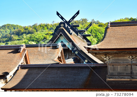 出雲大社 73278094