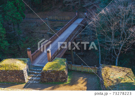 東京都 八王子城址 東京都 八王子城址 73278223