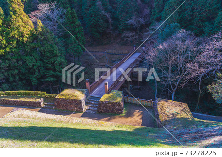 東京都 八王子城址 東京都 八王子城址 73278225